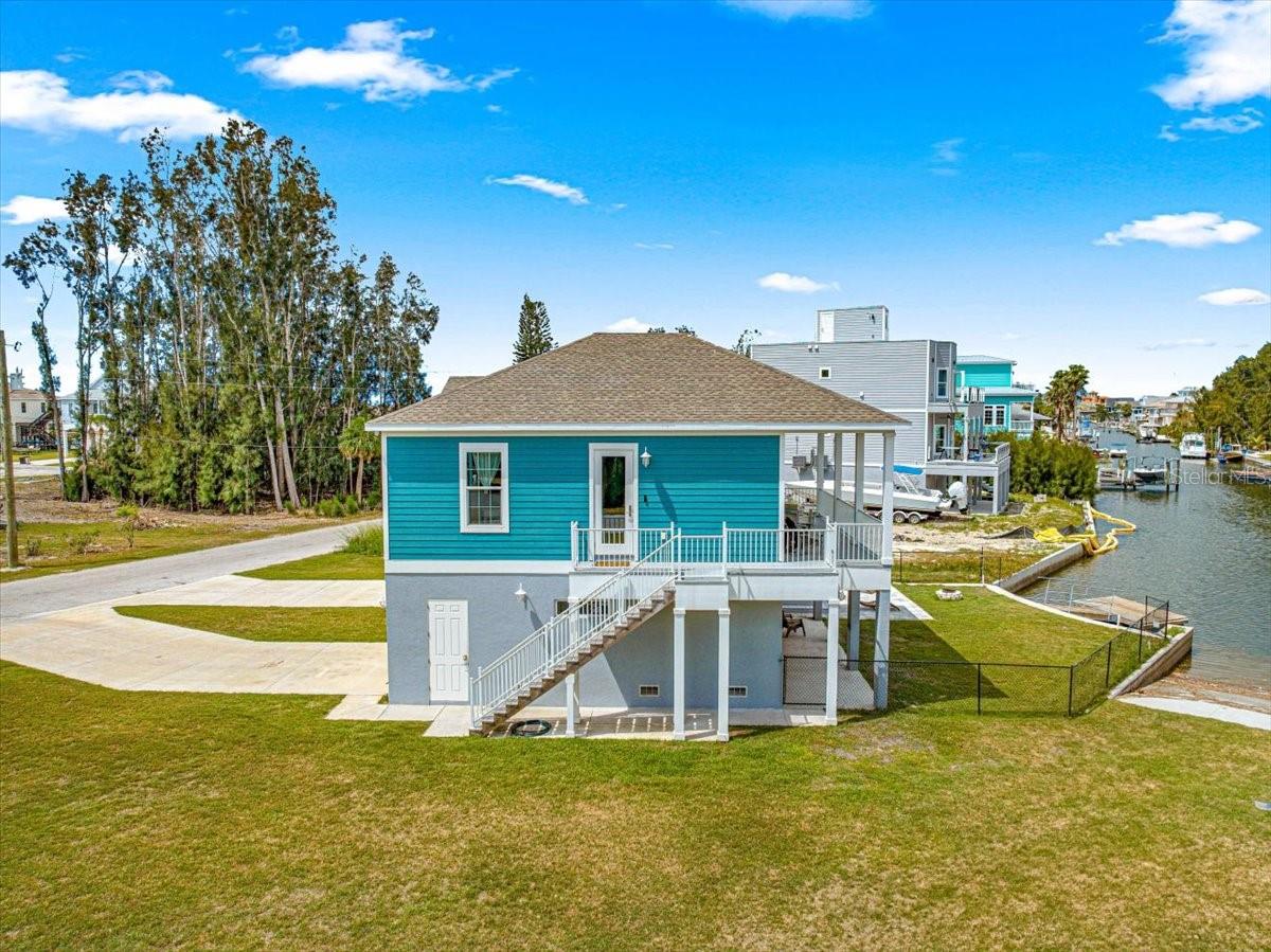 6771 SEAVIEW BLVD, HUDSON, FL, 34667