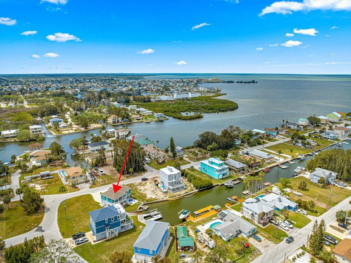 6771 SEAVIEW BLVD, HUDSON, FL, 34667