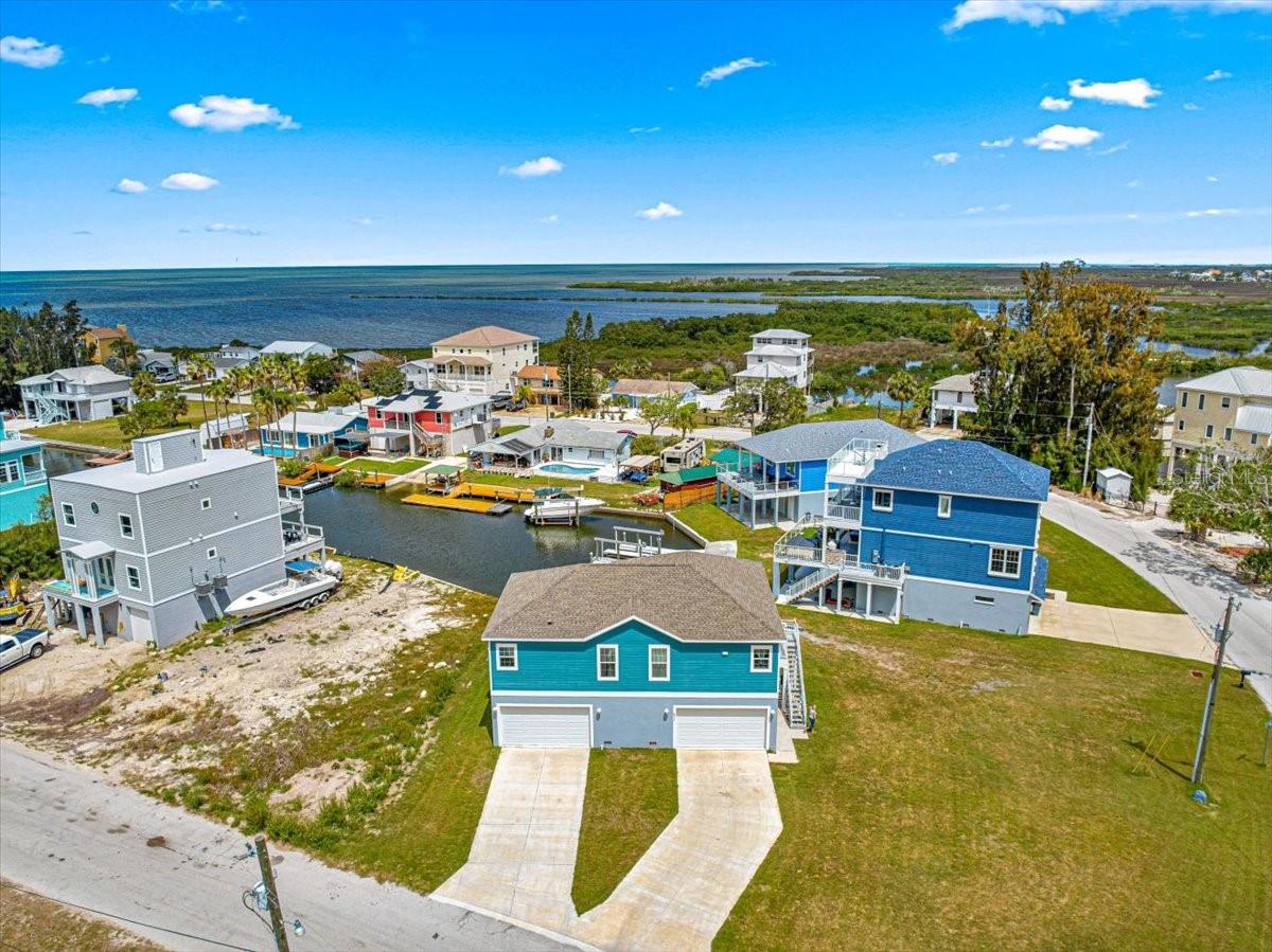 6771 SEAVIEW BLVD, HUDSON, FL, 34667