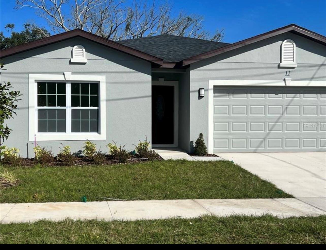 12 E MURPHY ST E, DAVENPORT, FL, 33837
