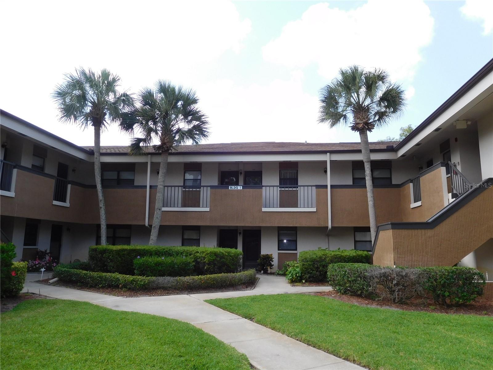 2700 NEBRASKA AVE #1-205, PALM HARBOR, FL, 34684