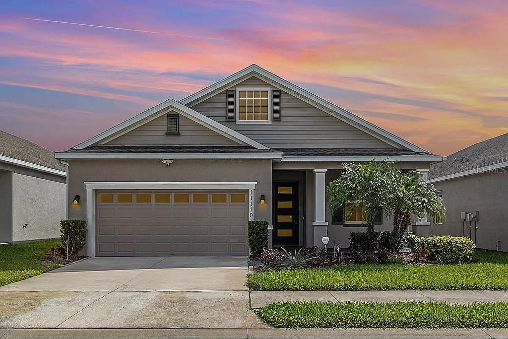 11110 SWANSEA ST, RIVERVIEW, FL, 33578