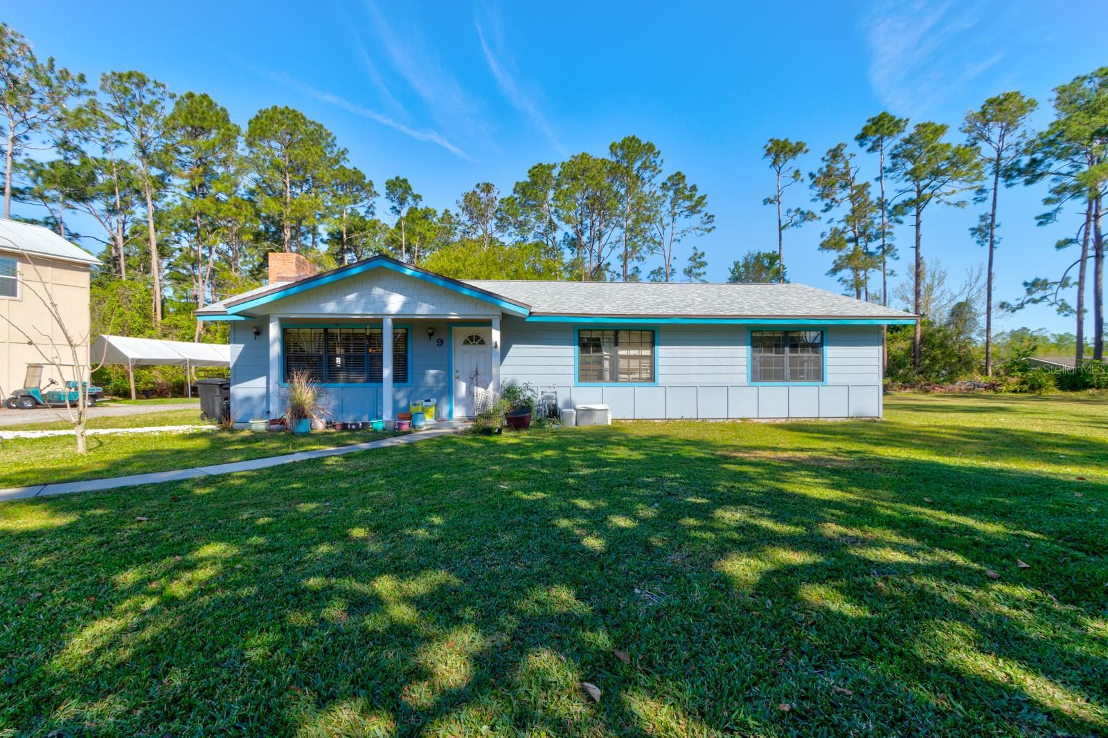 9 SHADOW LN, ORMOND BEACH, FL, 32174