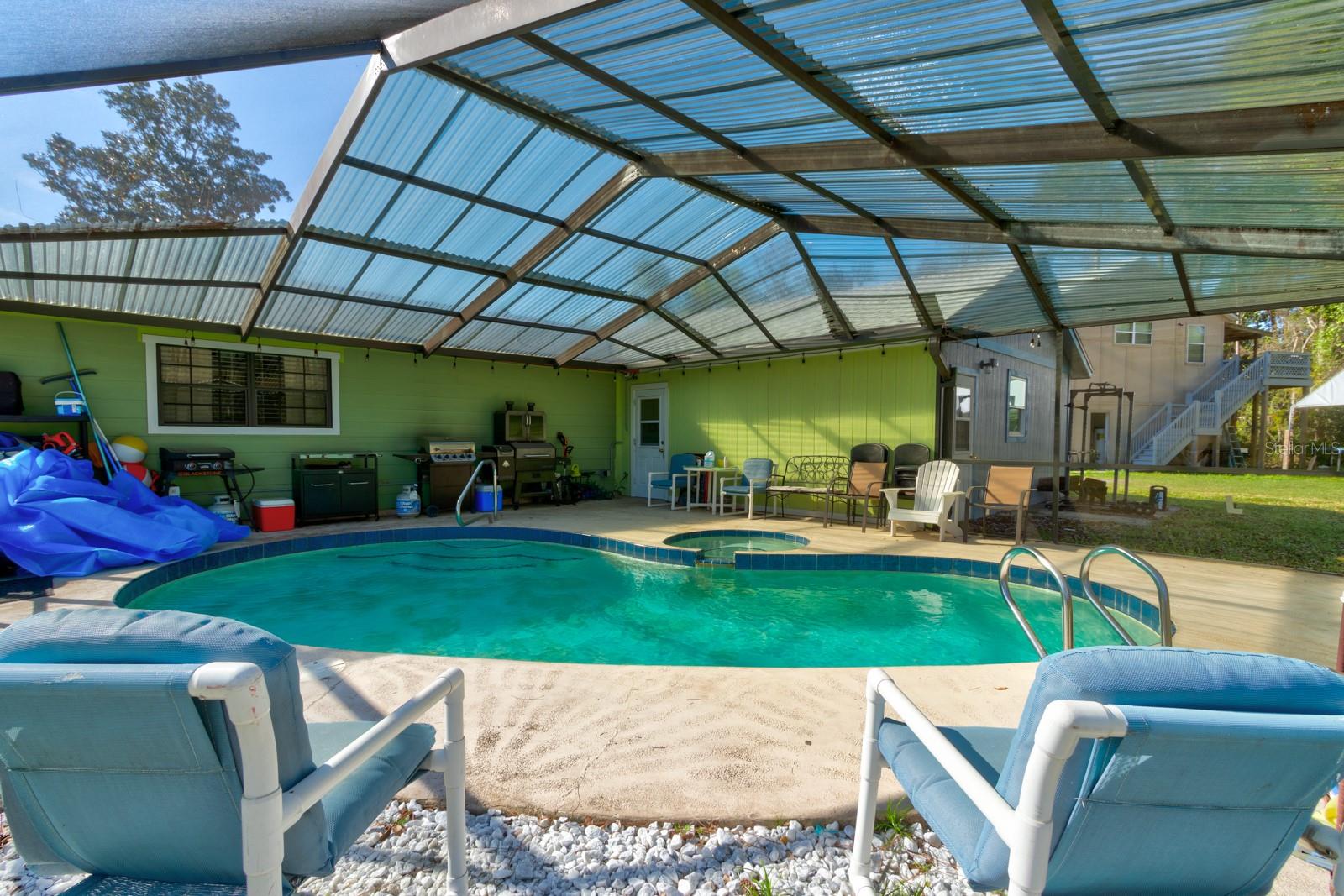 9 SHADOW LN, ORMOND BEACH, FL, 32174