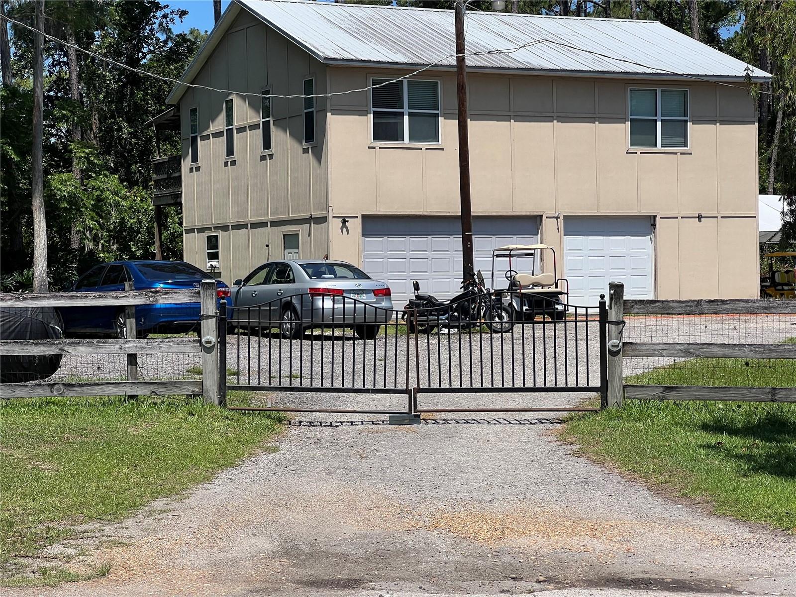 9 SHADOW LN, ORMOND BEACH, FL, 32174