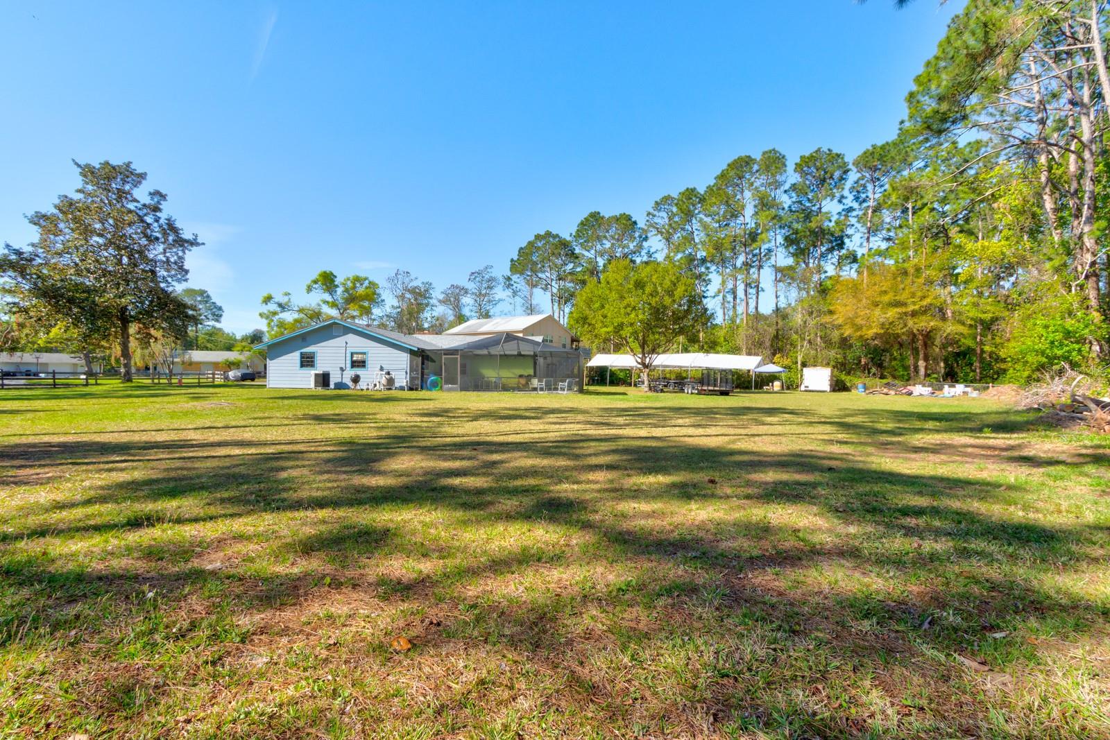 9 SHADOW LN, ORMOND BEACH, FL, 32174
