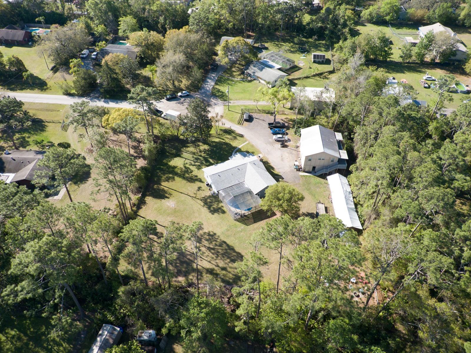 9 SHADOW LN, ORMOND BEACH, FL, 32174