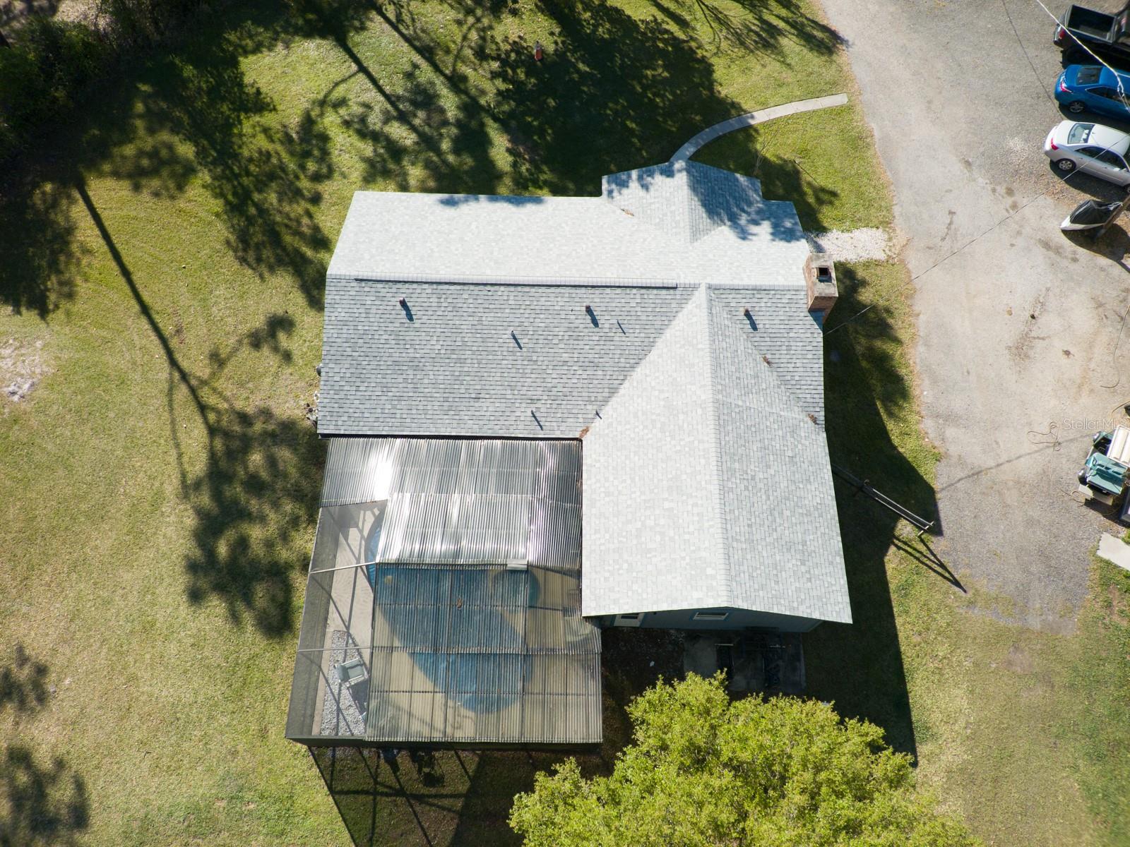 9 SHADOW LN, ORMOND BEACH, FL, 32174