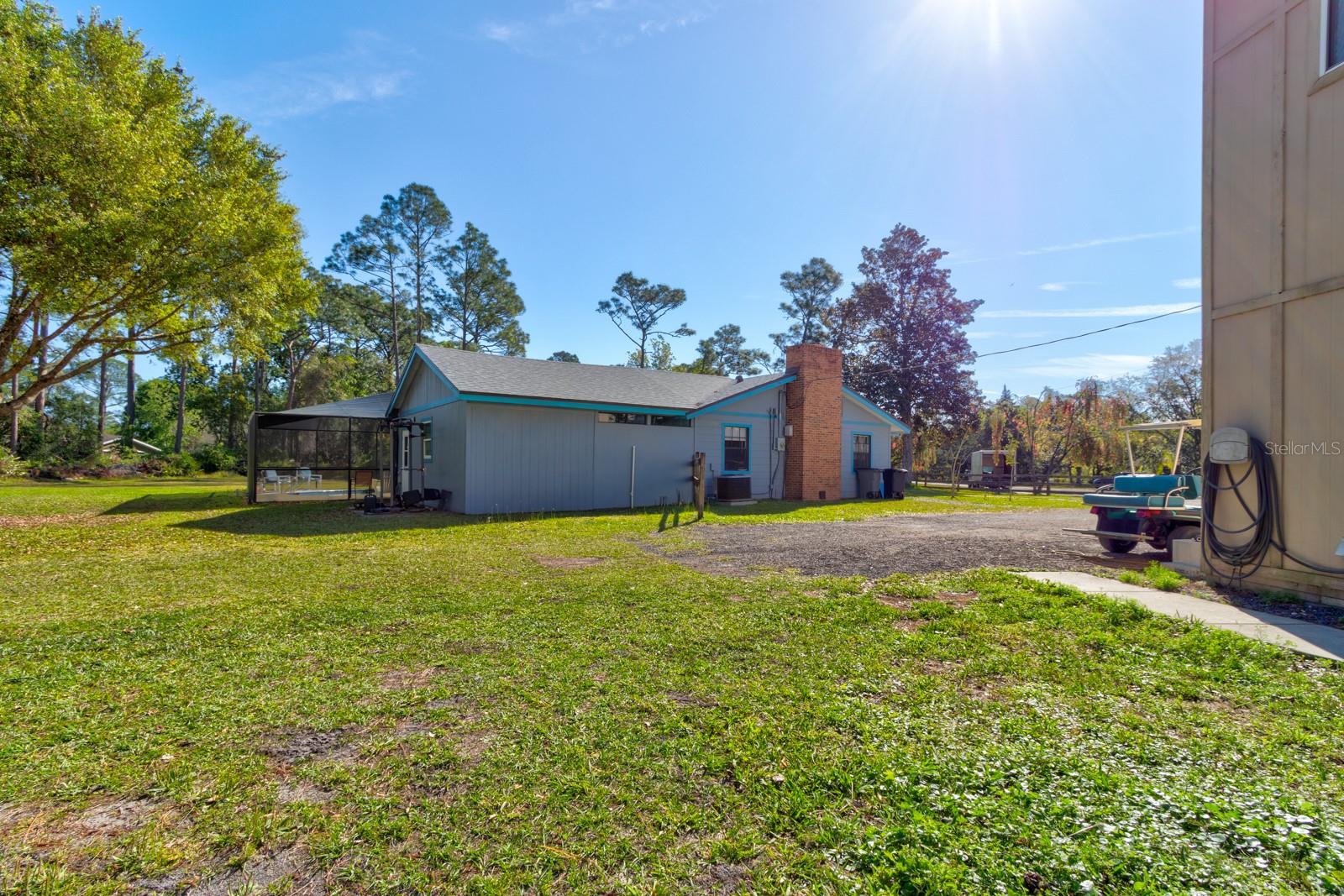 9 SHADOW LN, ORMOND BEACH, FL, 32174