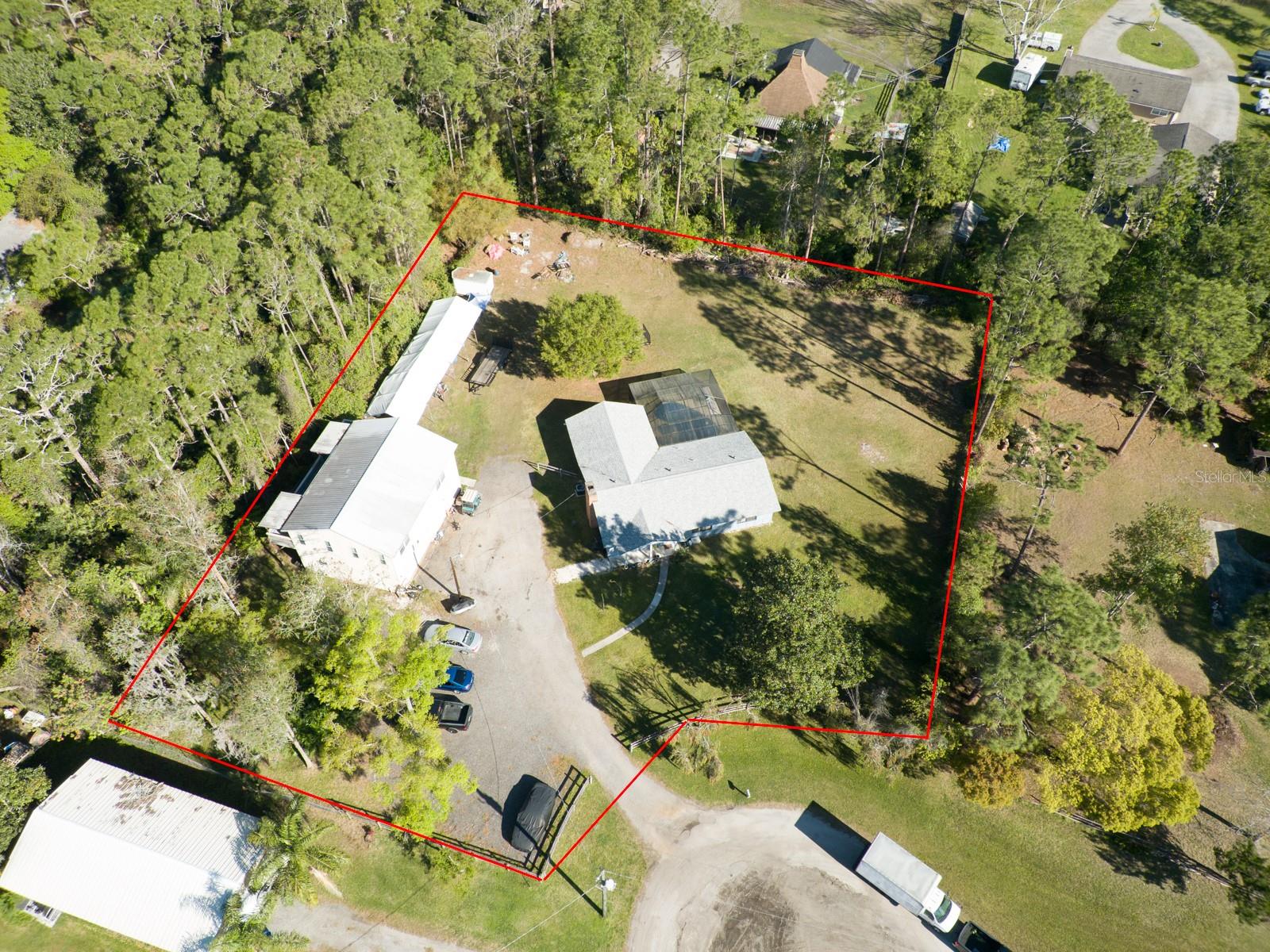 9 SHADOW LN, ORMOND BEACH, FL, 32174