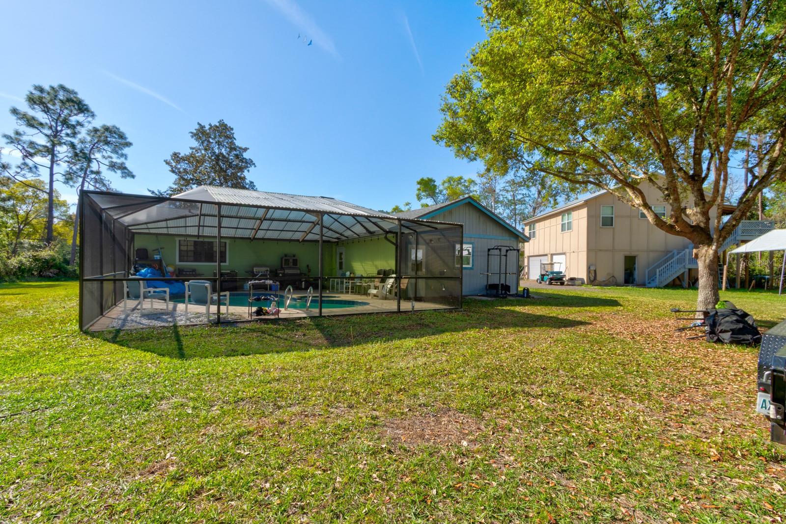 9 SHADOW LN, ORMOND BEACH, FL, 32174