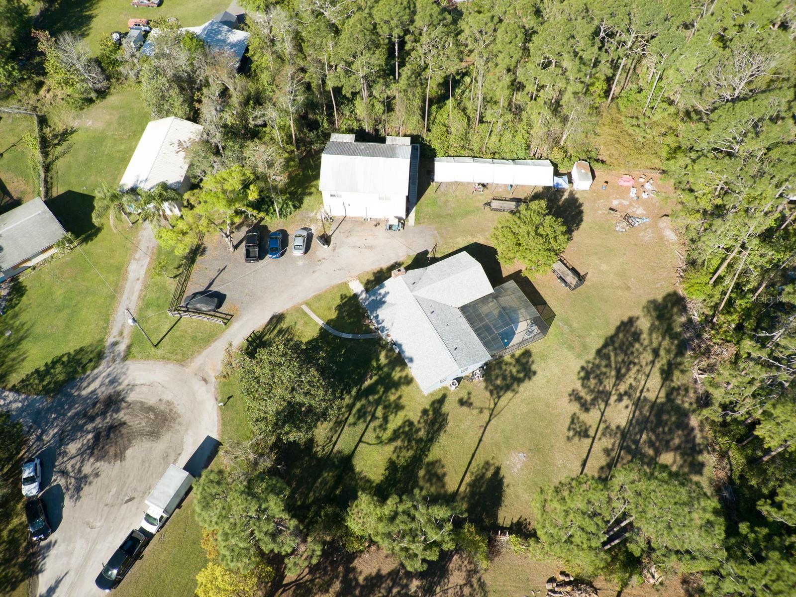 9 SHADOW LN, ORMOND BEACH, FL, 32174
