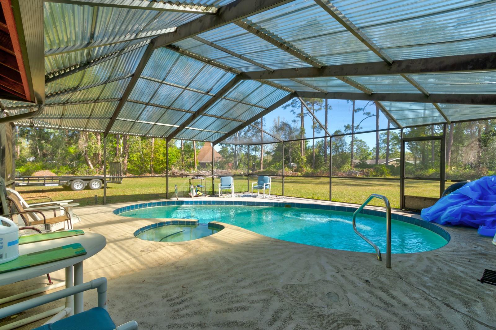 9 SHADOW LN, ORMOND BEACH, FL, 32174