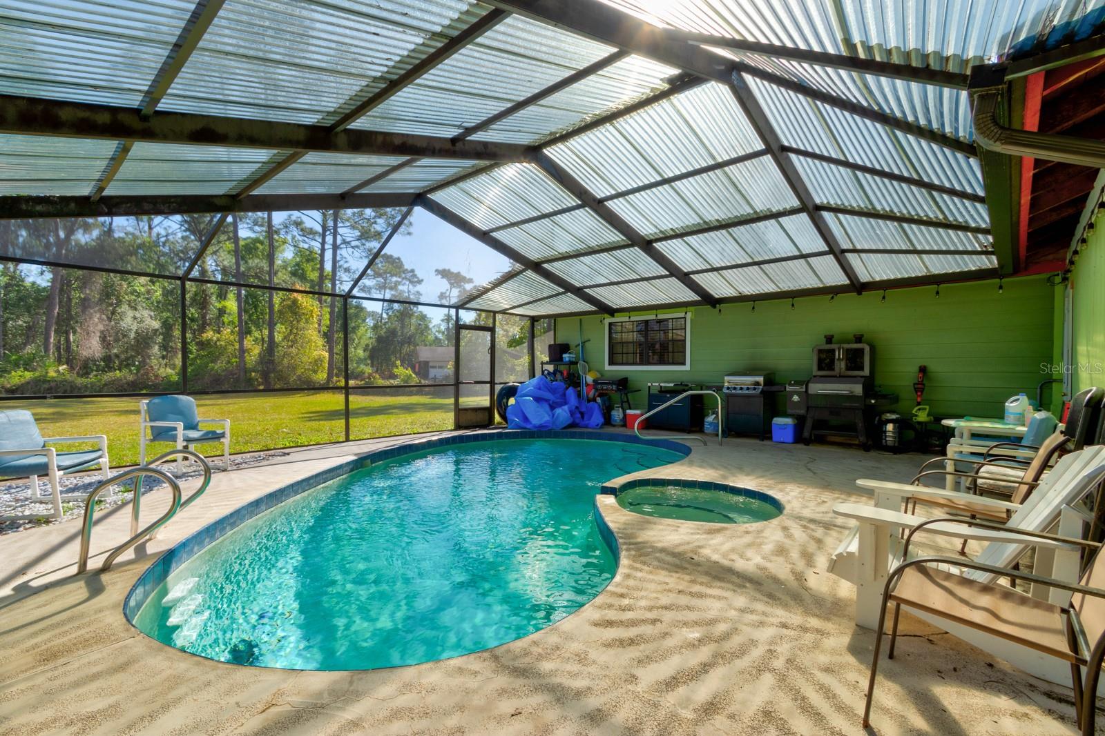 9 SHADOW LN, ORMOND BEACH, FL, 32174