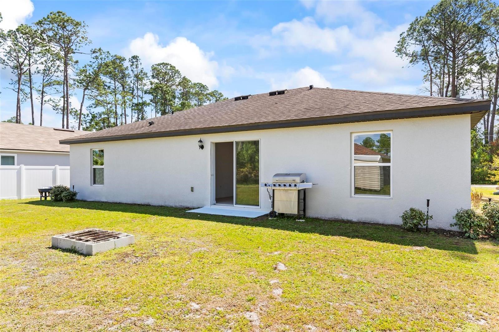 13 POINDEXTER LN, PALM COAST, FL, 32164