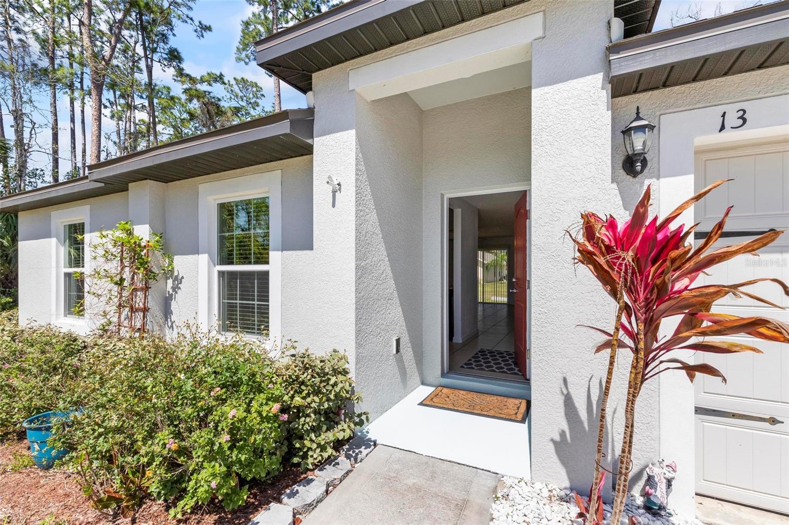 13 POINDEXTER LN, PALM COAST, FL, 32164