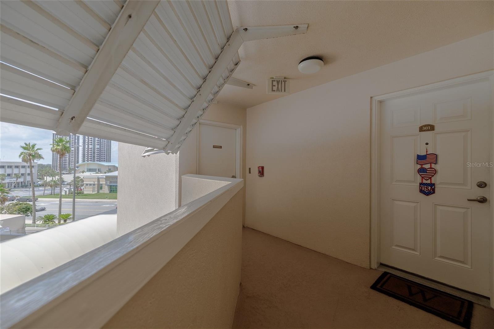 2967 S ATLANTIC AVE #301, DAYTONA BEACH SHORES, FL, 32118