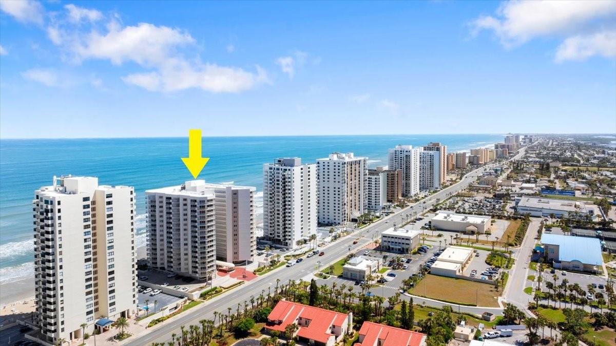 2967 S ATLANTIC AVE #301, DAYTONA BEACH SHORES, FL, 32118