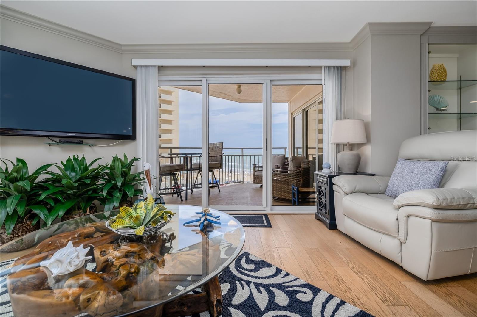 2967 S ATLANTIC AVE #301, DAYTONA BEACH SHORES, FL, 32118