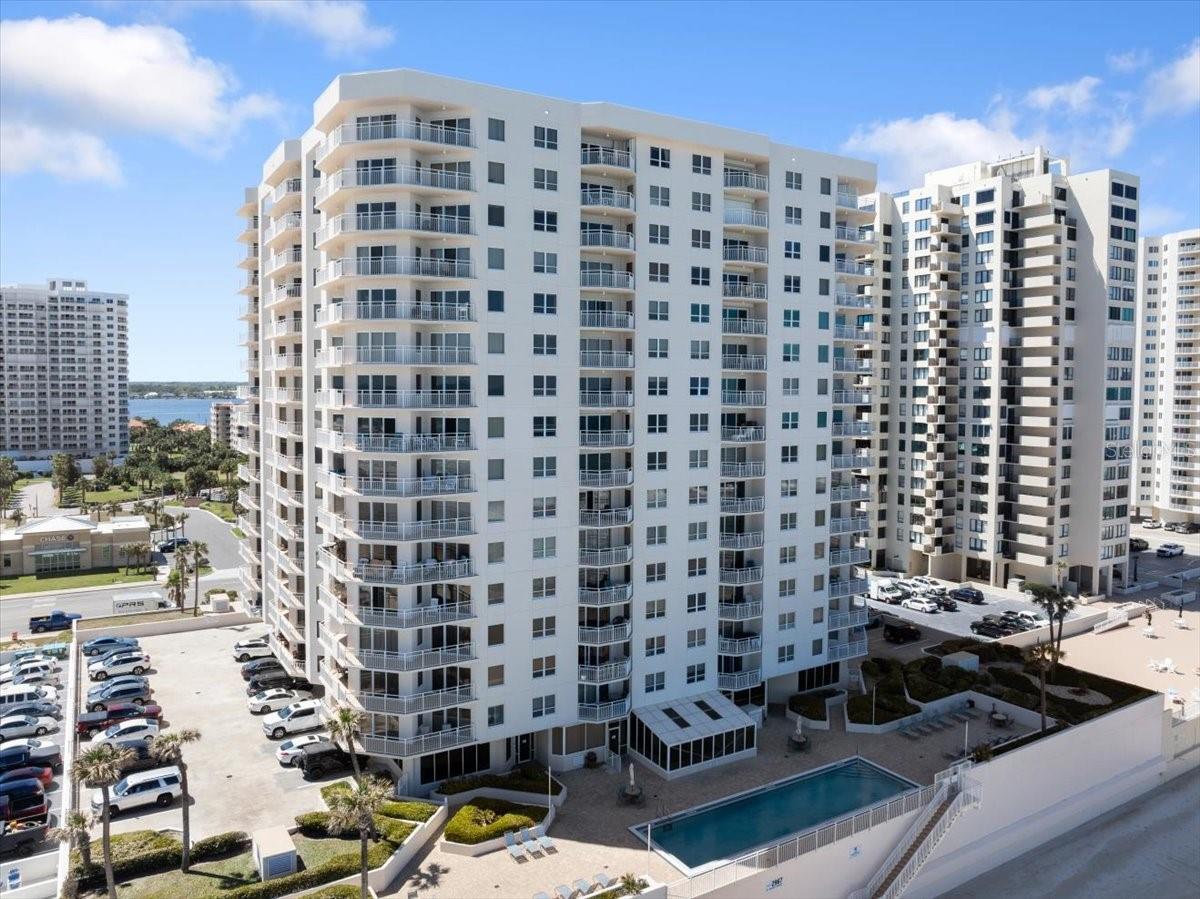 2967 S ATLANTIC AVE #301, DAYTONA BEACH SHORES, FL, 32118