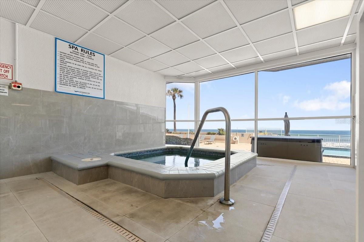 2967 S ATLANTIC AVE #301, DAYTONA BEACH SHORES, FL, 32118