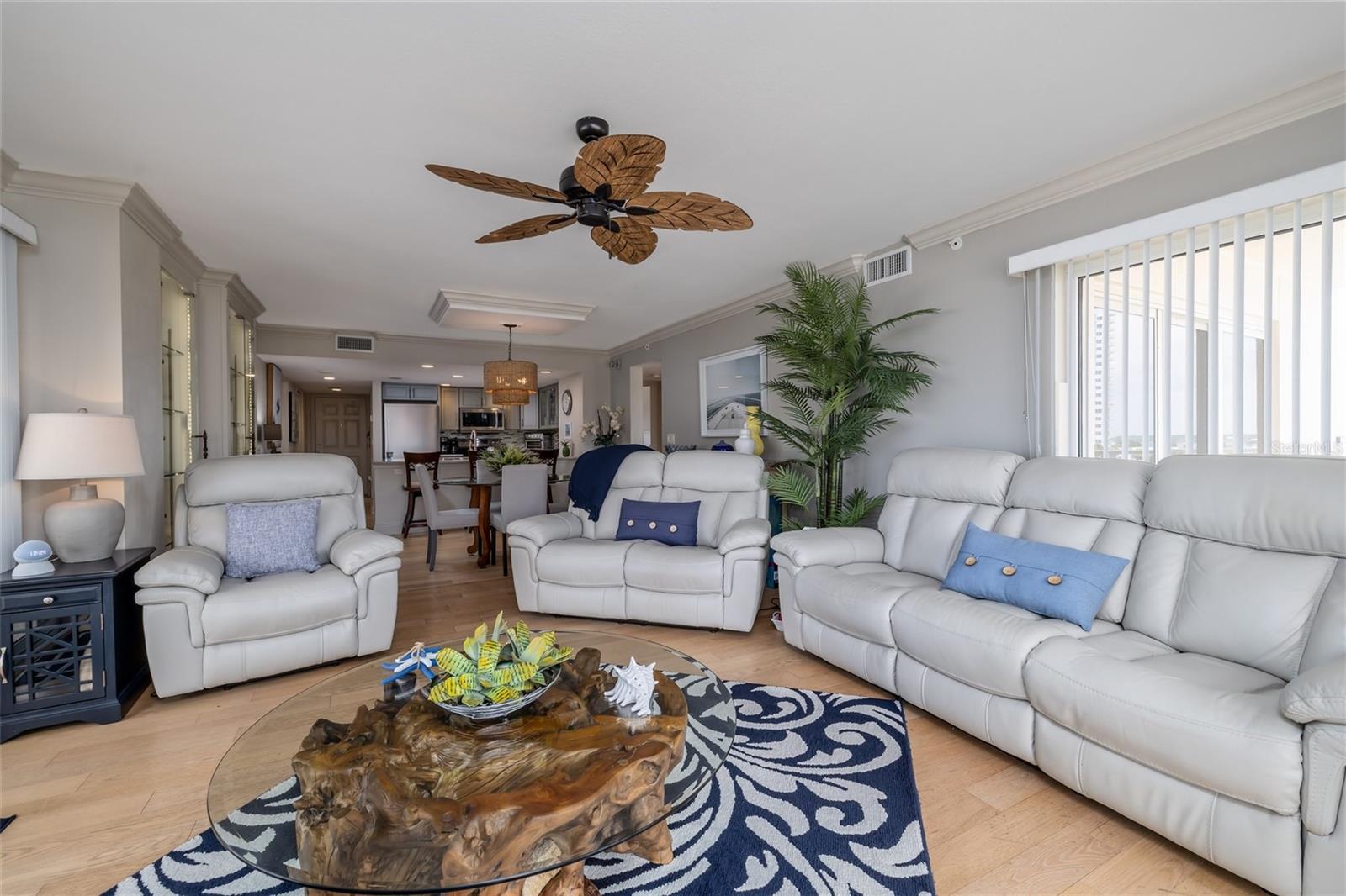 2967 S ATLANTIC AVE #301, DAYTONA BEACH SHORES, FL, 32118