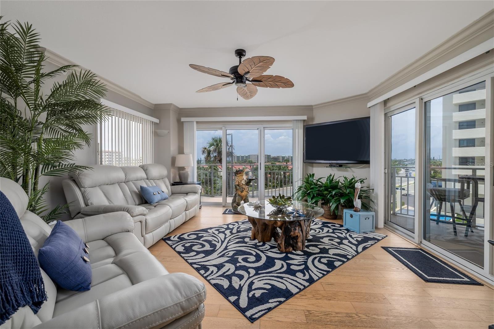2967 S ATLANTIC AVE #301, DAYTONA BEACH SHORES, FL, 32118
