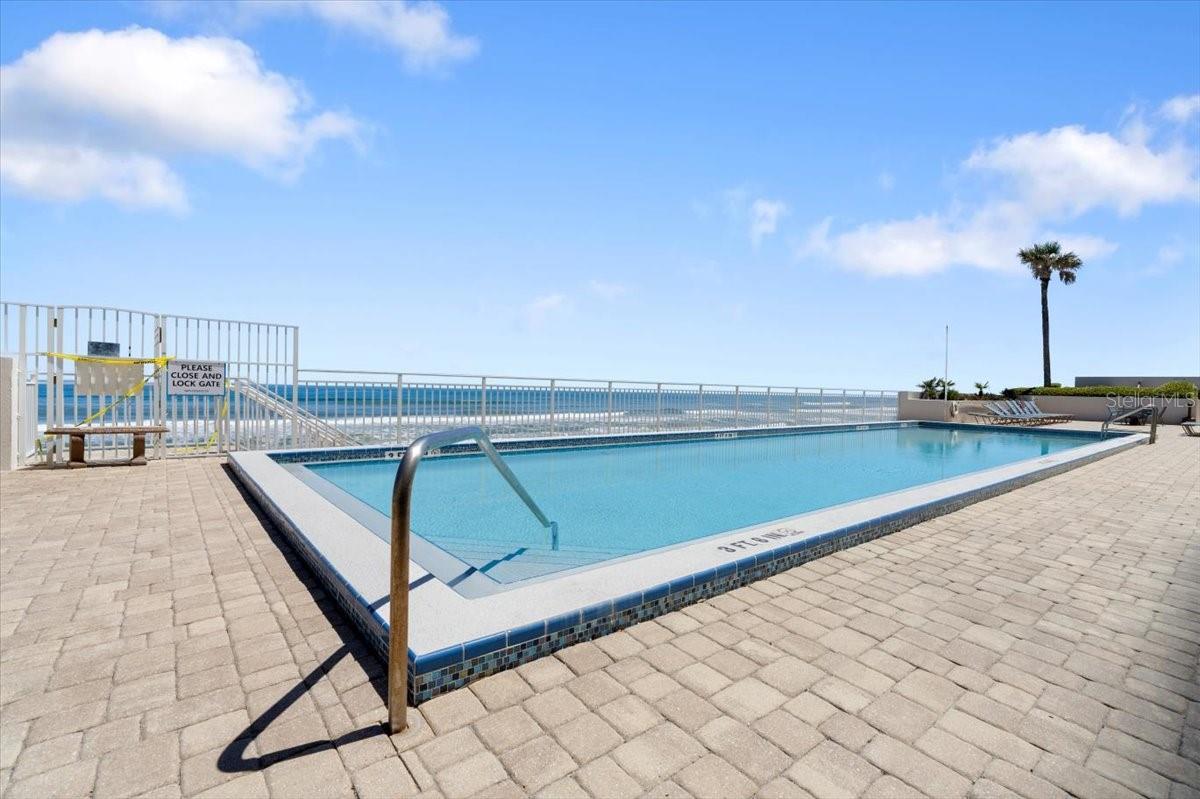 2967 S ATLANTIC AVE #301, DAYTONA BEACH SHORES, FL, 32118