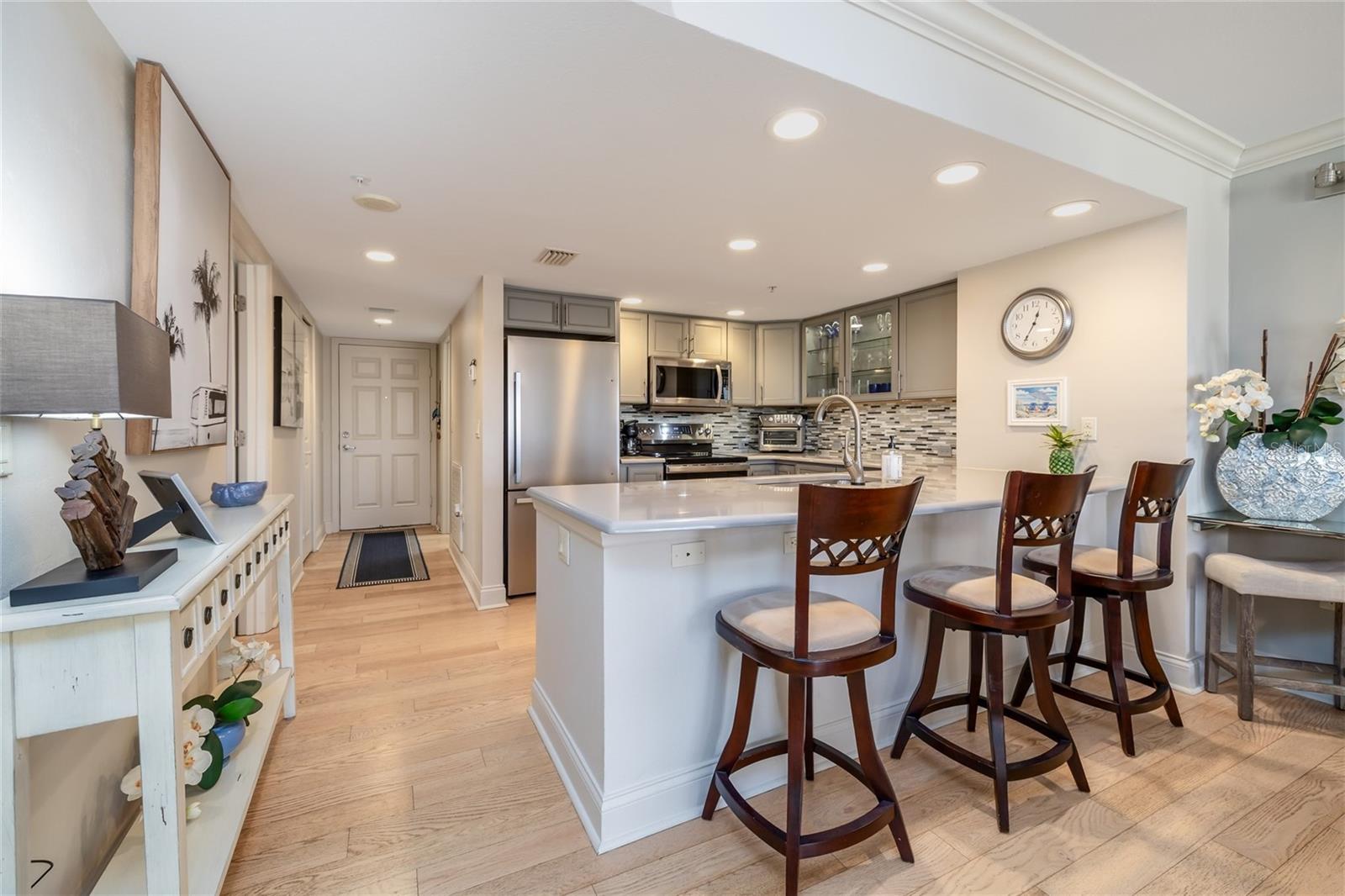 2967 S ATLANTIC AVE #301, DAYTONA BEACH SHORES, FL, 32118