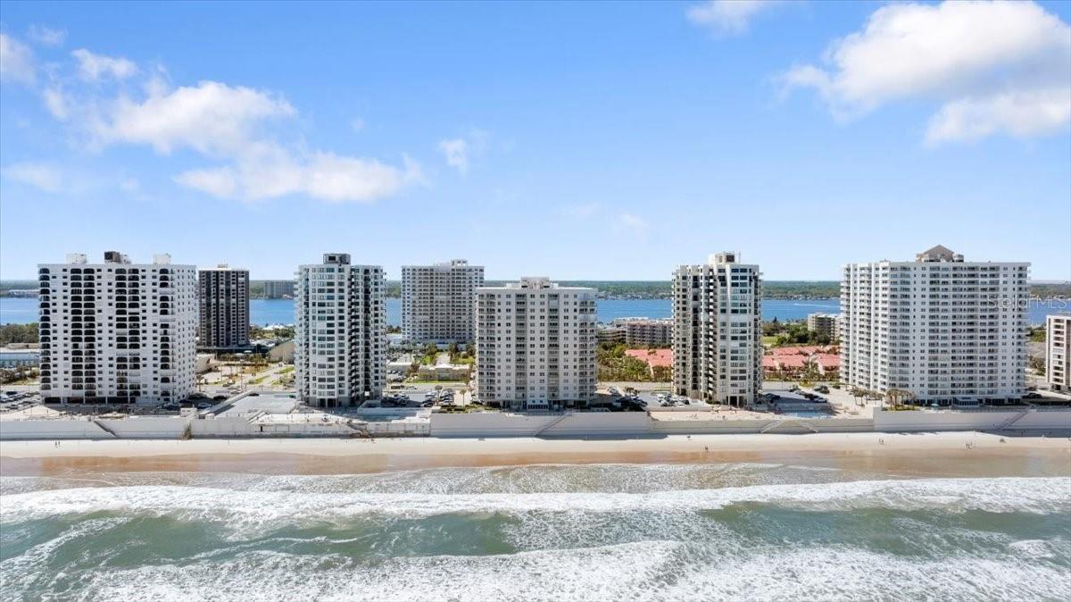 2967 S ATLANTIC AVE #301, DAYTONA BEACH SHORES, FL, 32118