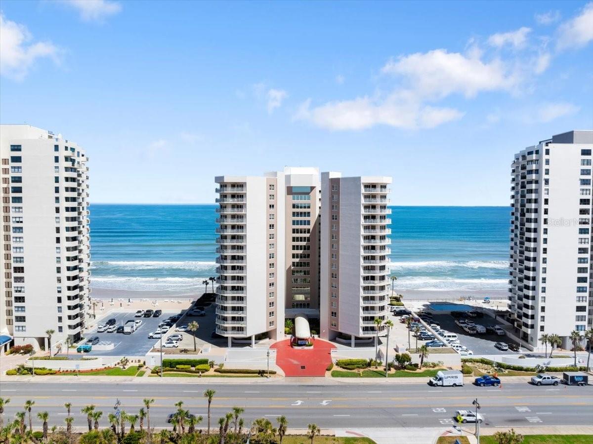 2967 S ATLANTIC AVE #301, DAYTONA BEACH SHORES, FL, 32118