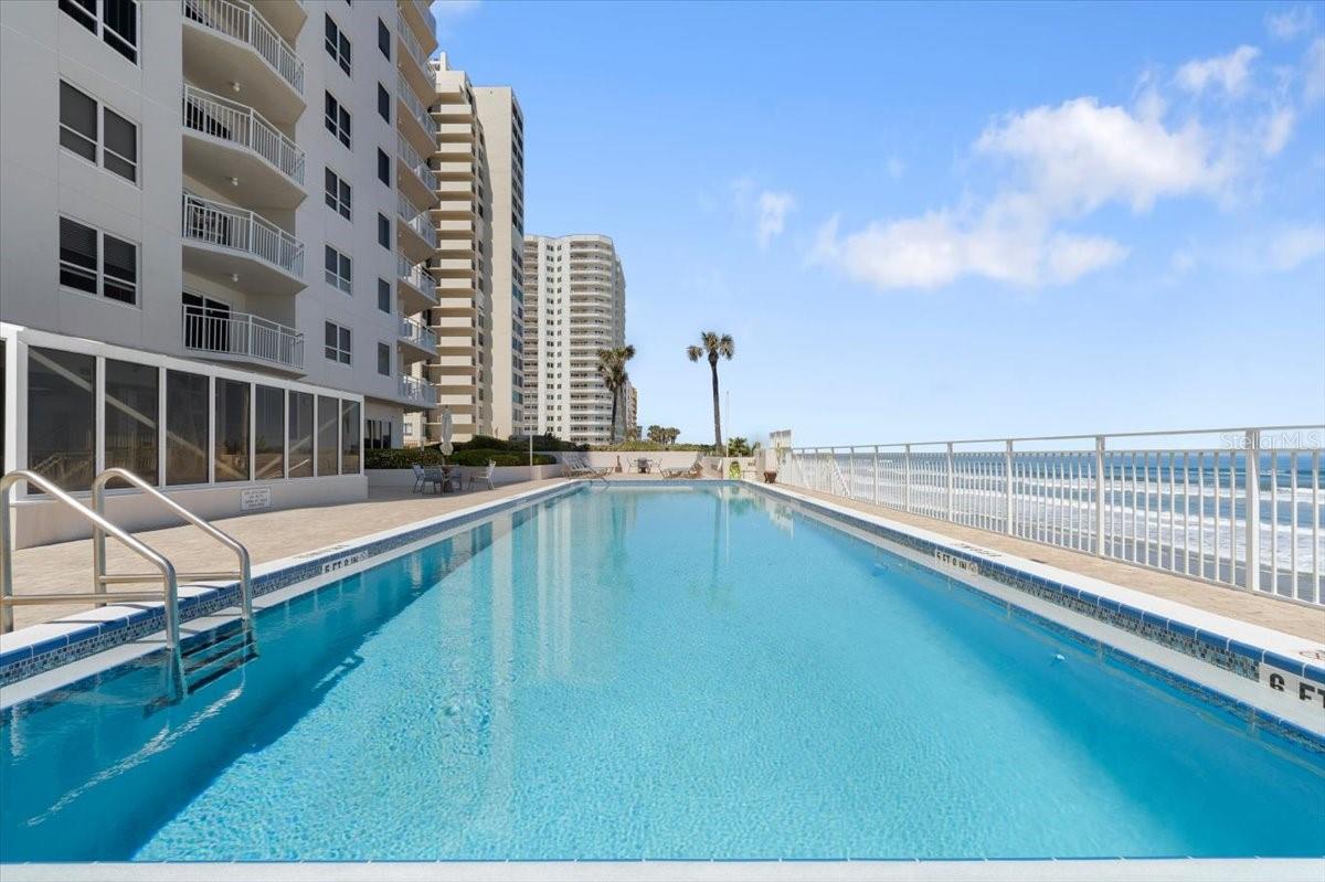 2967 S ATLANTIC AVE #301, DAYTONA BEACH SHORES, FL, 32118