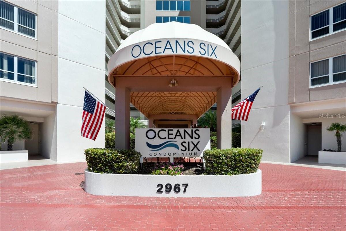 2967 S ATLANTIC AVE #301, DAYTONA BEACH SHORES, FL, 32118