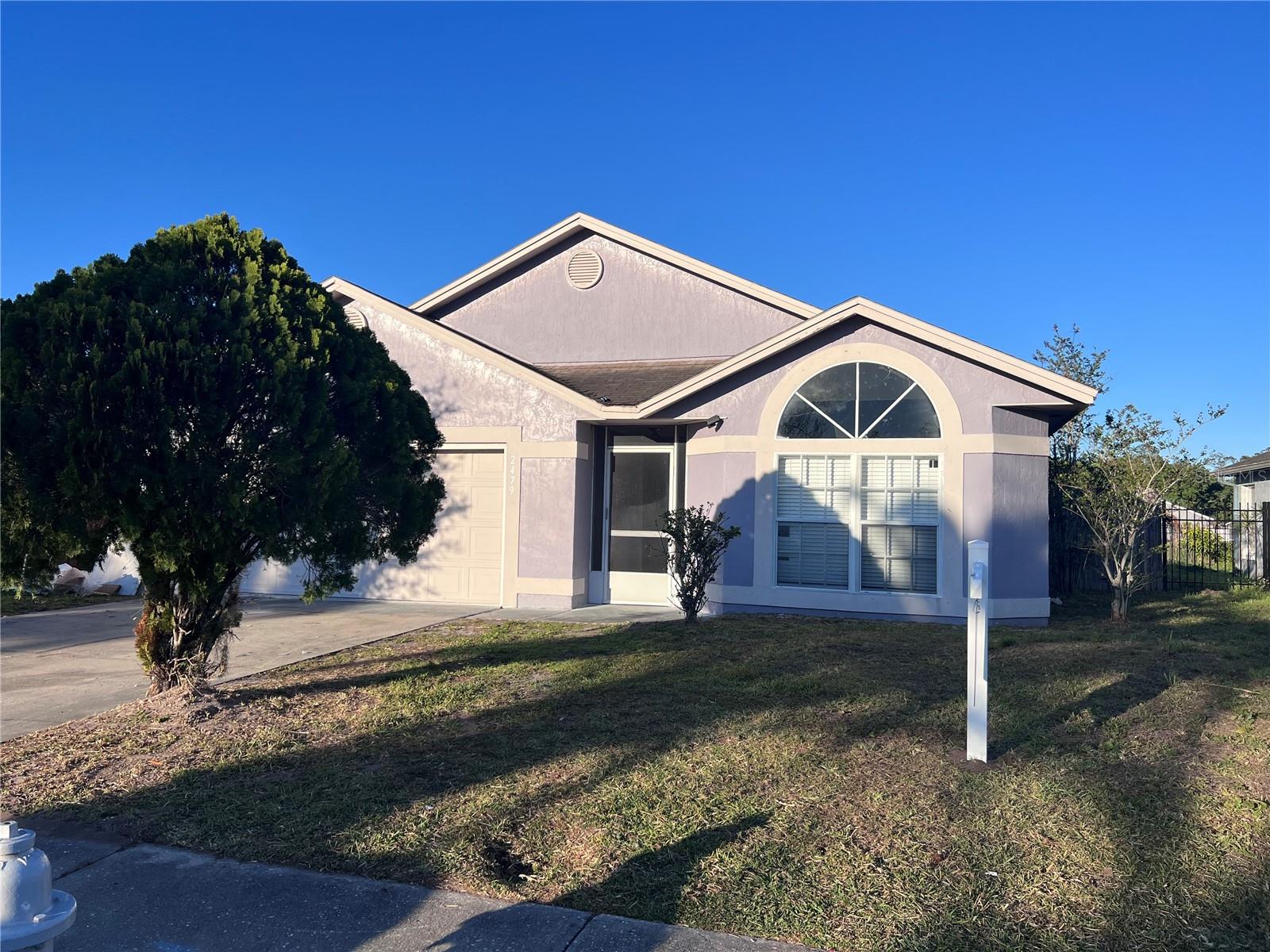 2479 QUAIL RUN BLVD N, KISSIMMEE, FL, 34744