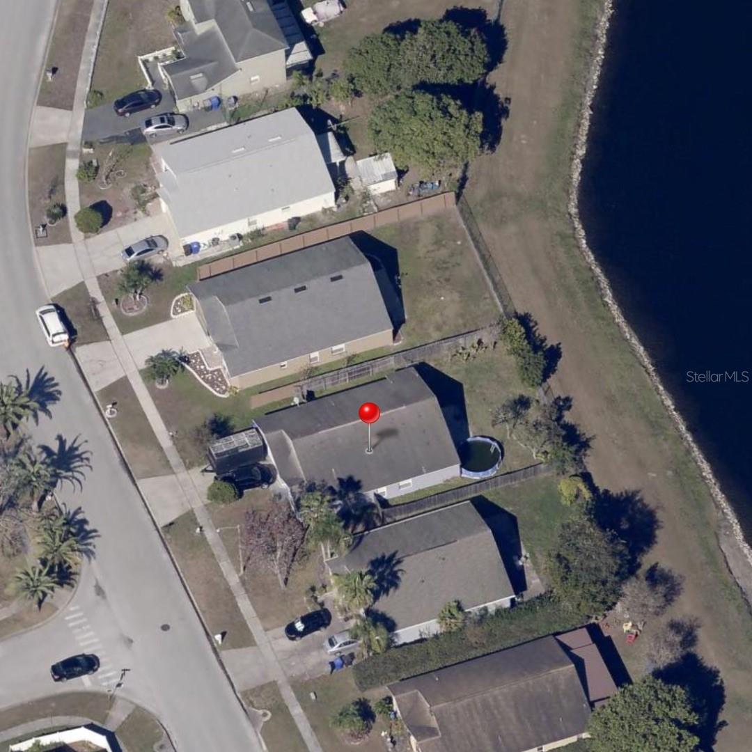 2479 QUAIL RUN BLVD N, KISSIMMEE, FL, 34744