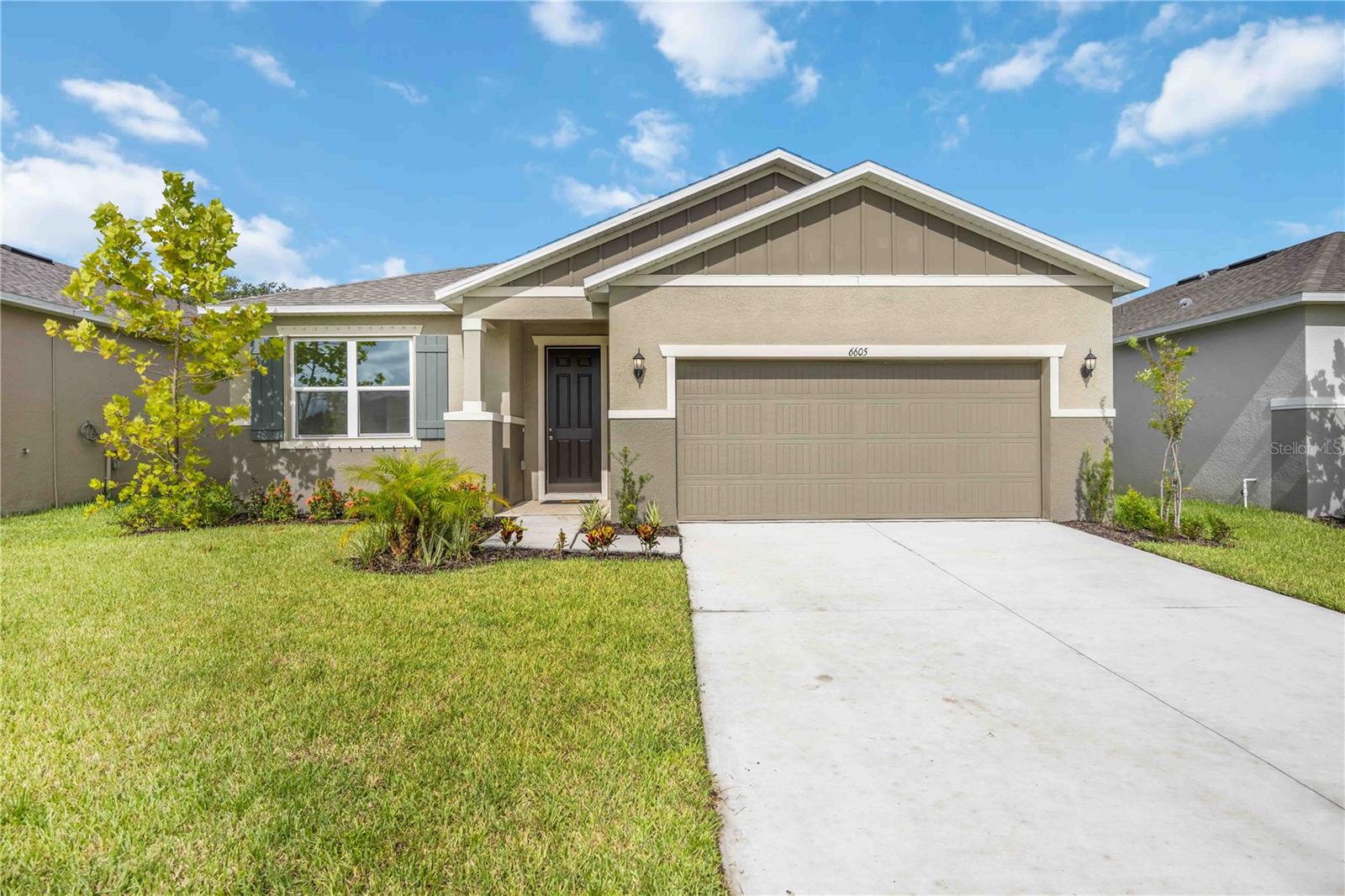 6605 TORTOISE TRL, PARRISH, FL, 34219