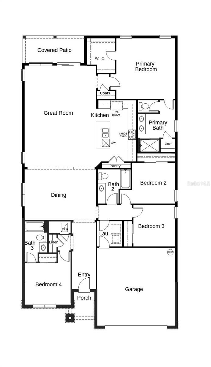 6605 TORTOISE TRL, PARRISH, FL, 34219
