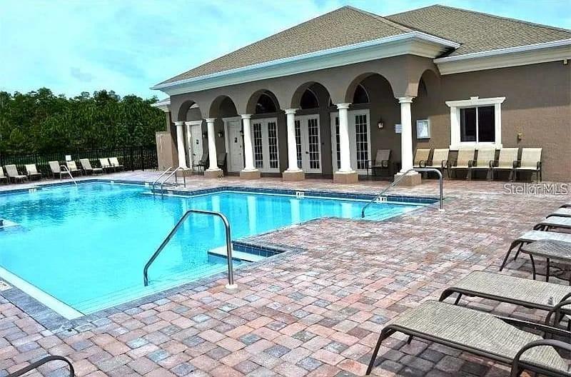 3355 WILSHIRE WAY RD #13, ORLANDO, FL, 32829