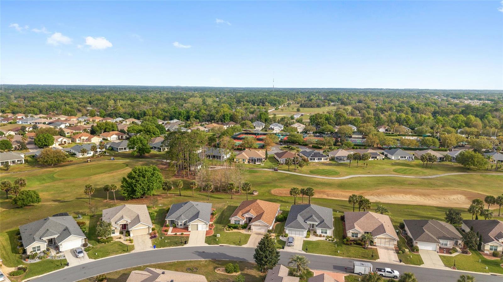 8837 SE 132ND LOOP, SUMMERFIELD, FL, 34491