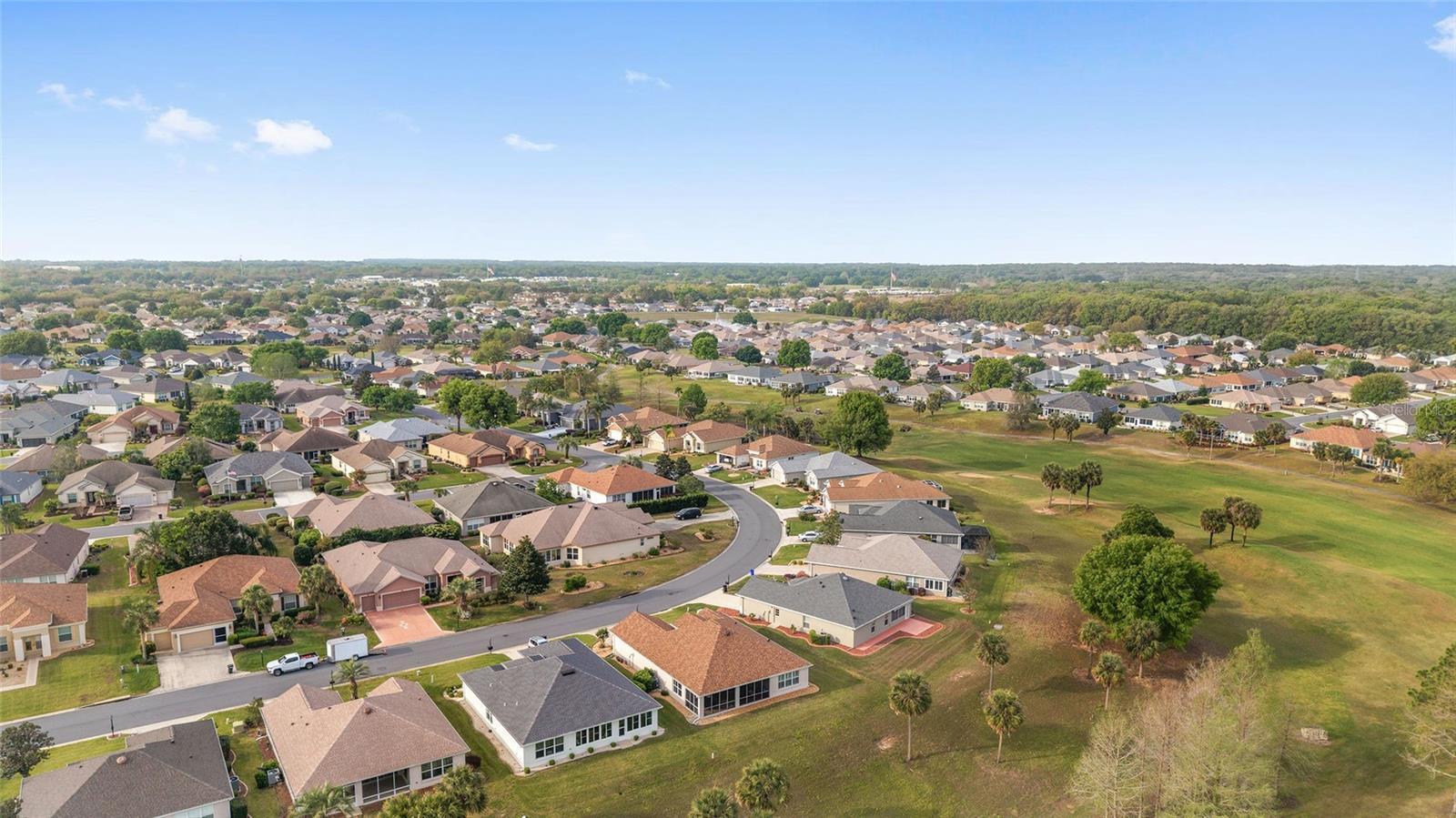 8837 SE 132ND LOOP, SUMMERFIELD, FL, 34491