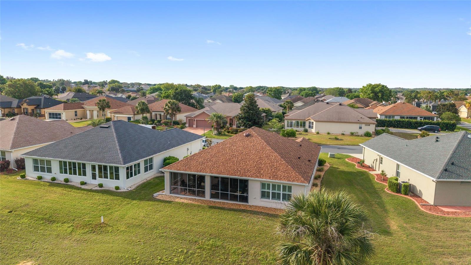 8837 SE 132ND LOOP, SUMMERFIELD, FL, 34491