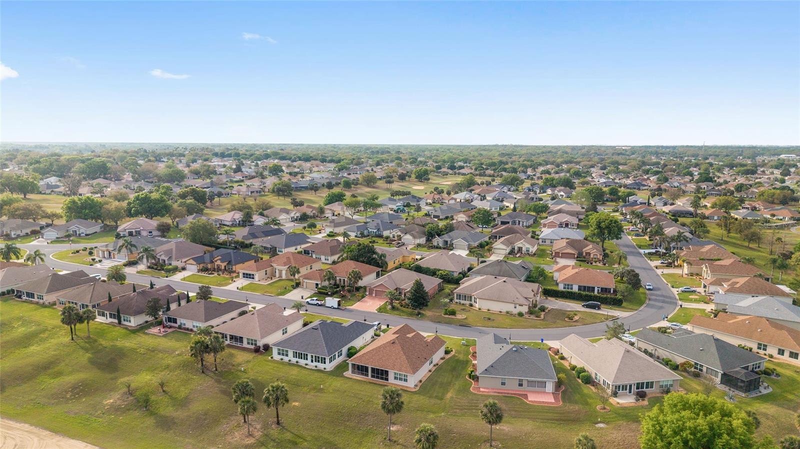 8837 SE 132ND LOOP, SUMMERFIELD, FL, 34491