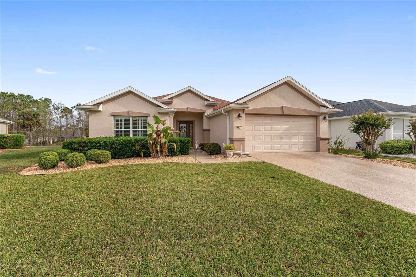 8837 SE 132ND LOOP, SUMMERFIELD, FL, 34491