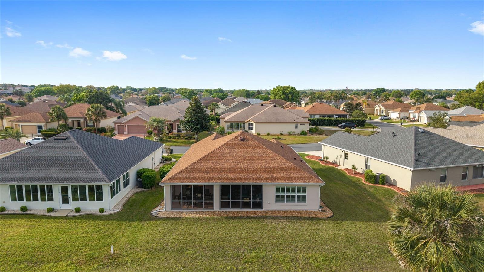 8837 SE 132ND LOOP, SUMMERFIELD, FL, 34491