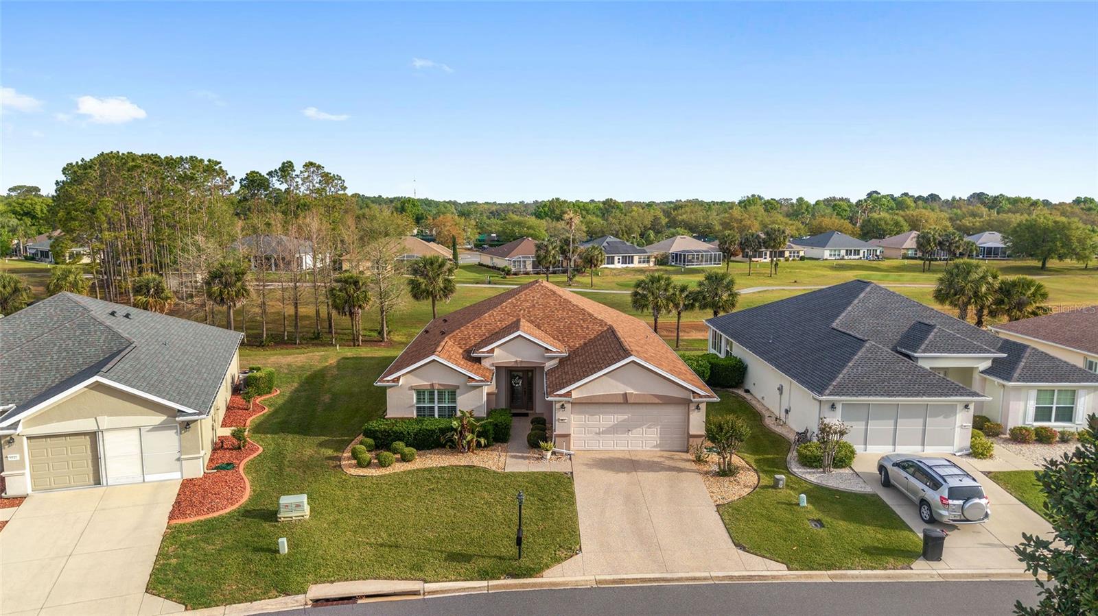 8837 SE 132ND LOOP, SUMMERFIELD, FL, 34491