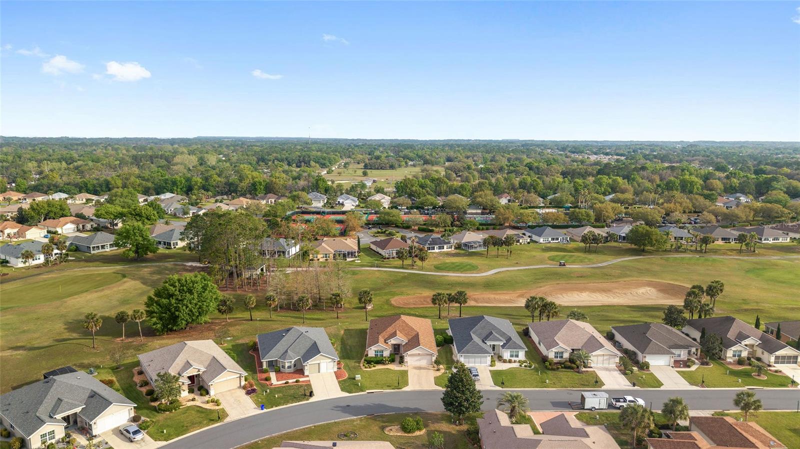 8837 SE 132ND LOOP, SUMMERFIELD, FL, 34491