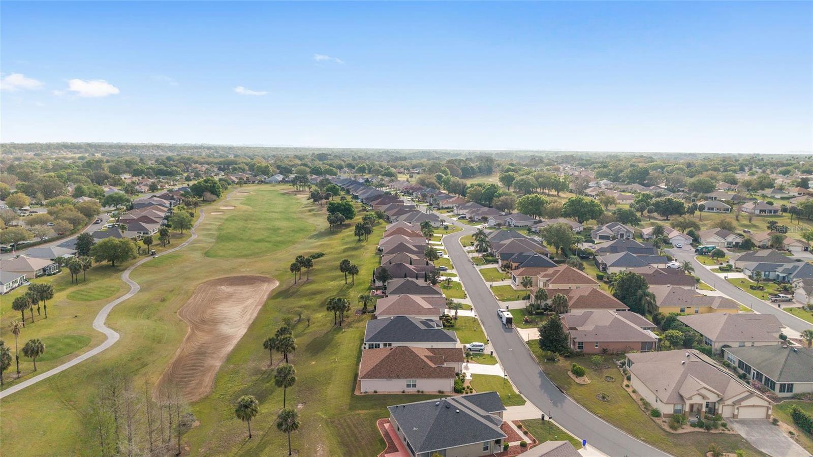 8837 SE 132ND LOOP, SUMMERFIELD, FL, 34491