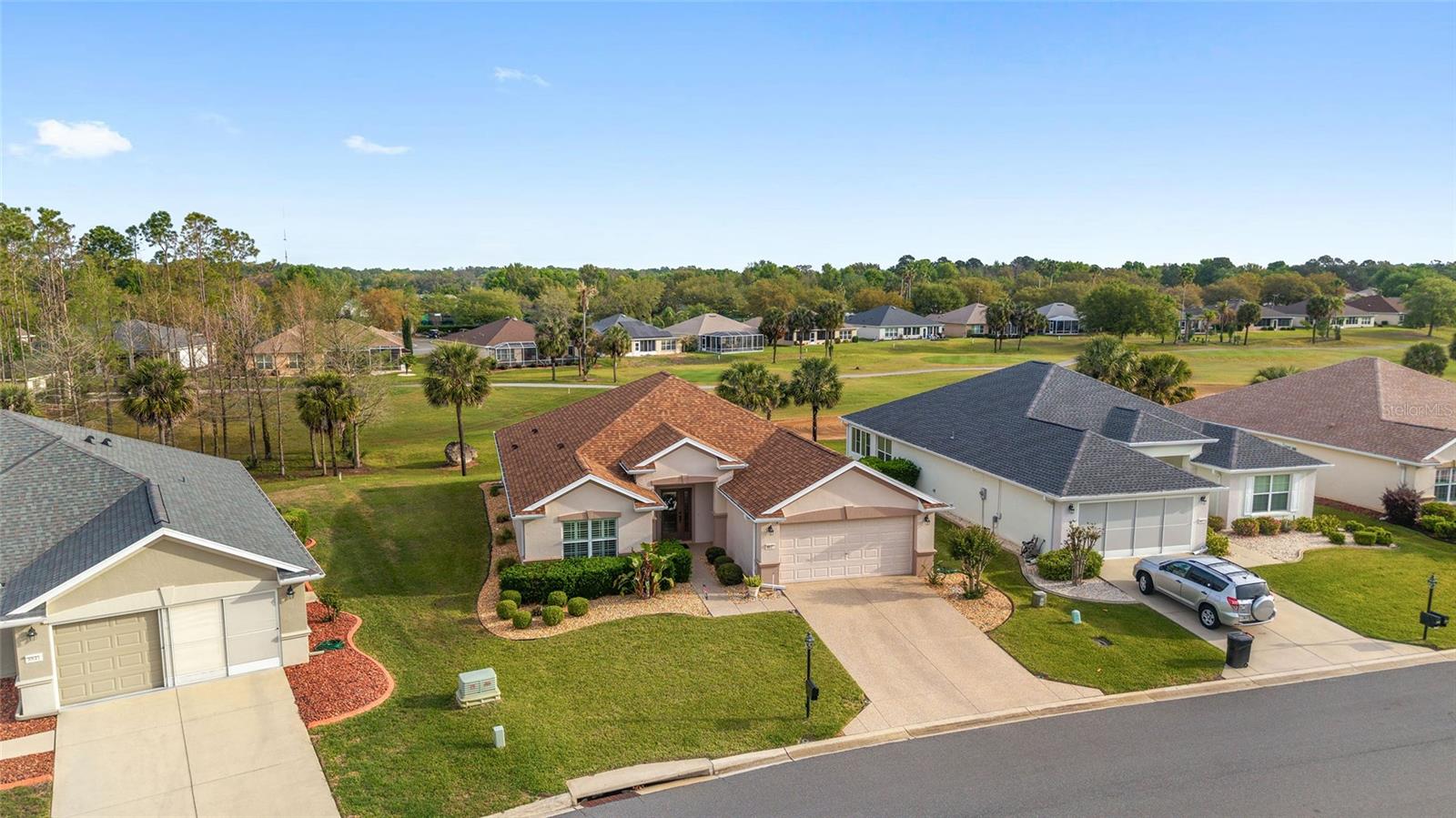 8837 SE 132ND LOOP, SUMMERFIELD, FL, 34491