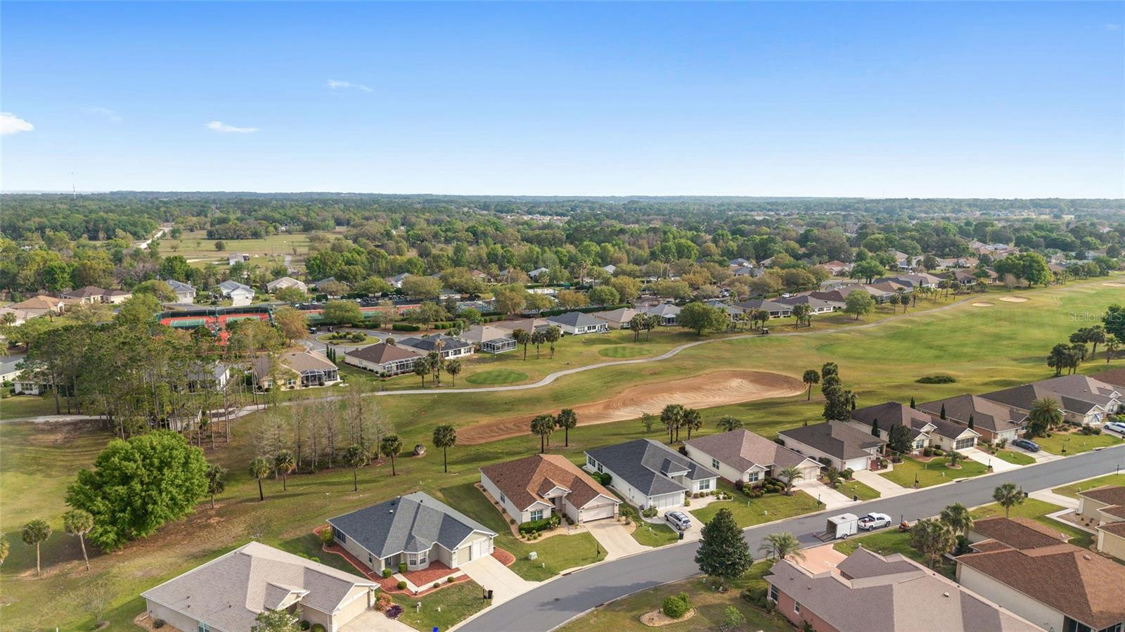 8837 SE 132ND LOOP, SUMMERFIELD, FL, 34491