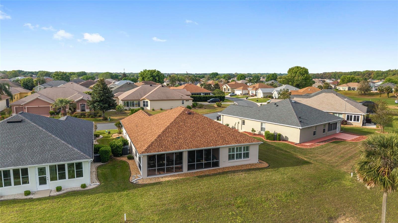 8837 SE 132ND LOOP, SUMMERFIELD, FL, 34491